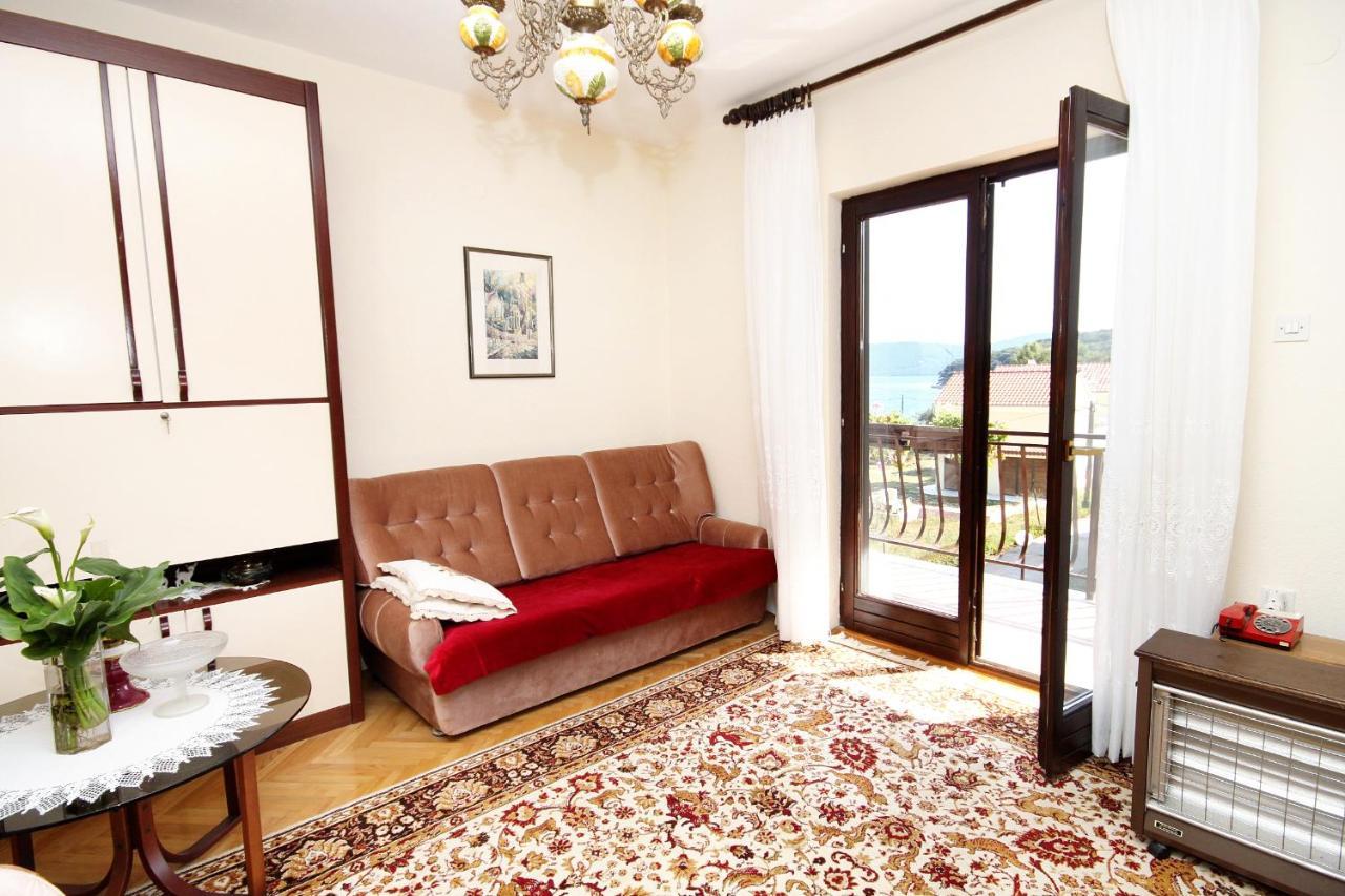 Apartments By The Sea Brgulje, Molat - 6241 Exteriör bild